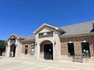 McKinney, TX Medical - 2751 S Stonebridge Dr