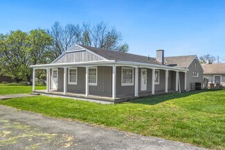 Dayton, OH Office - 4720 Springfield St