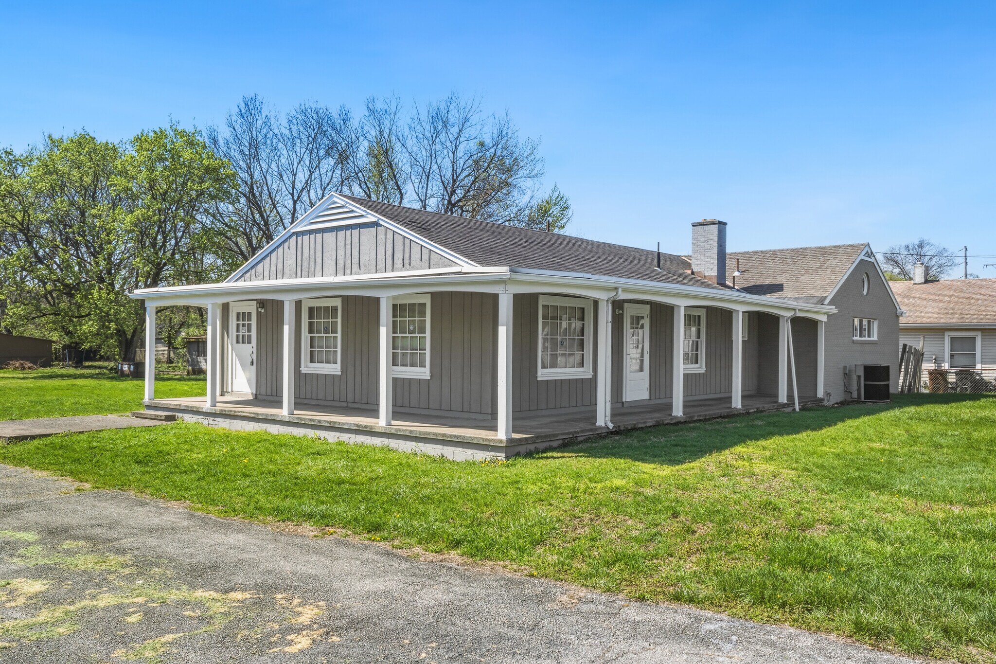 4720 Springfield St, Dayton, OH for Sale