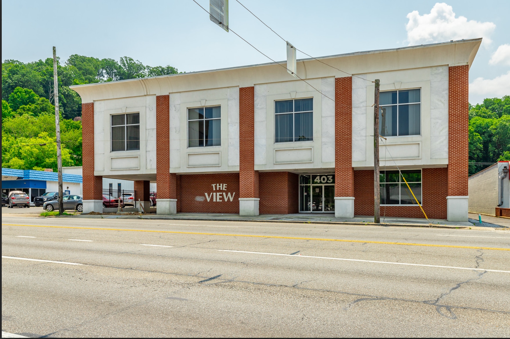 403 Chickamauga Ave, Rossville, GA for Rent