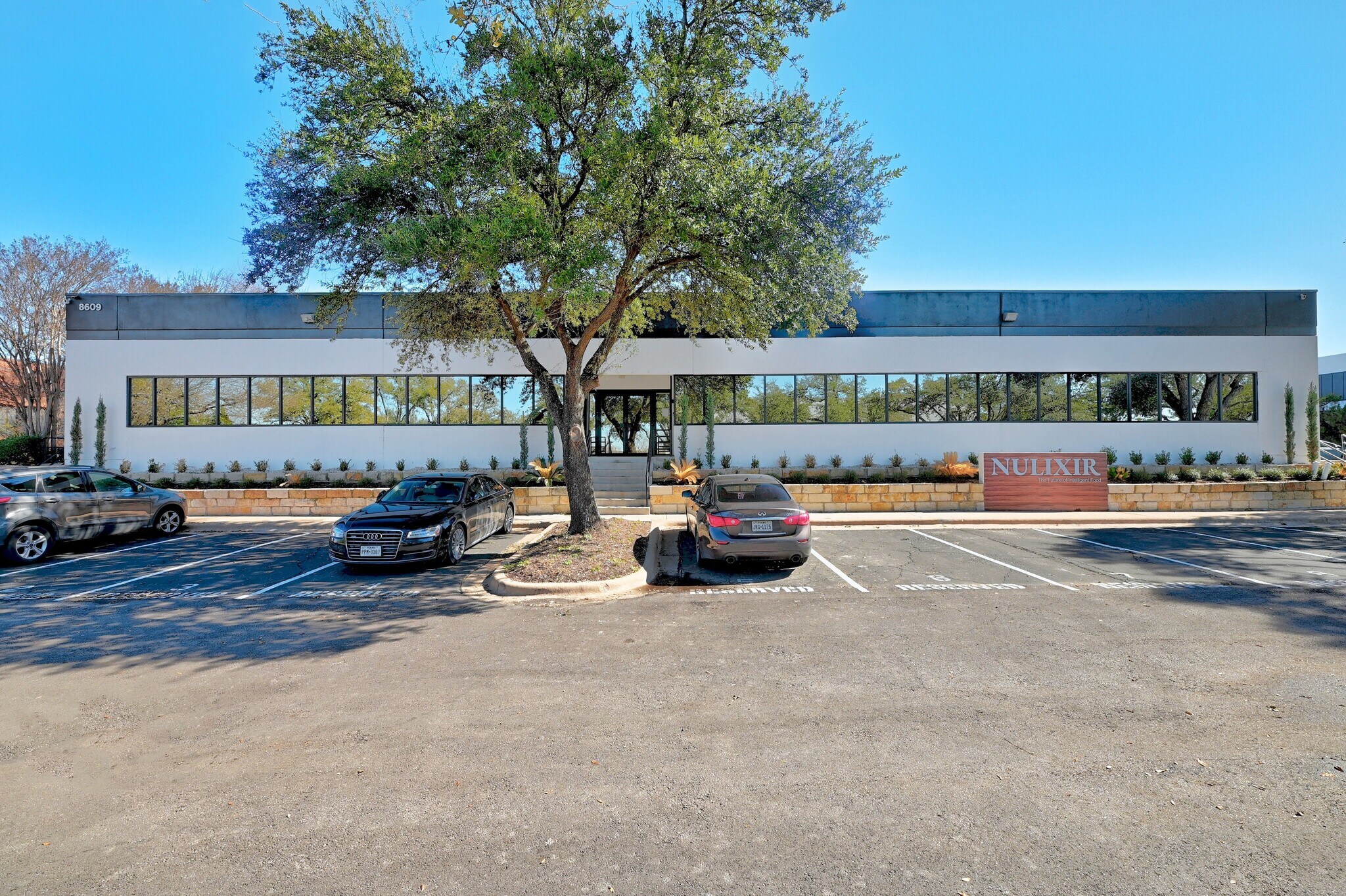 8609 Cross Park Dr, Austin, TX for Rent
