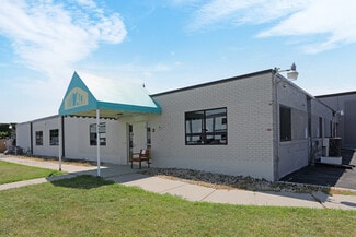 Minneapolis, MN Manufacturing - 636 NE 39th Ave