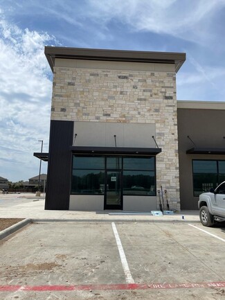 Leander, TX Office/Medical, Retail - 15051 Ronald Reagan Blvd