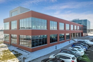 Kenosha, WI Office - 5522 26th Ave Kenosha, WI Office - 5522 26th Ave