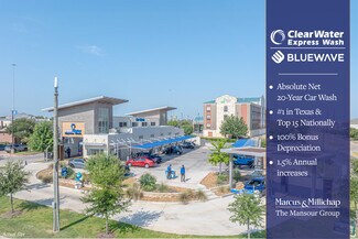 Katy, TX undefined - 1225 Westgreen Blvd