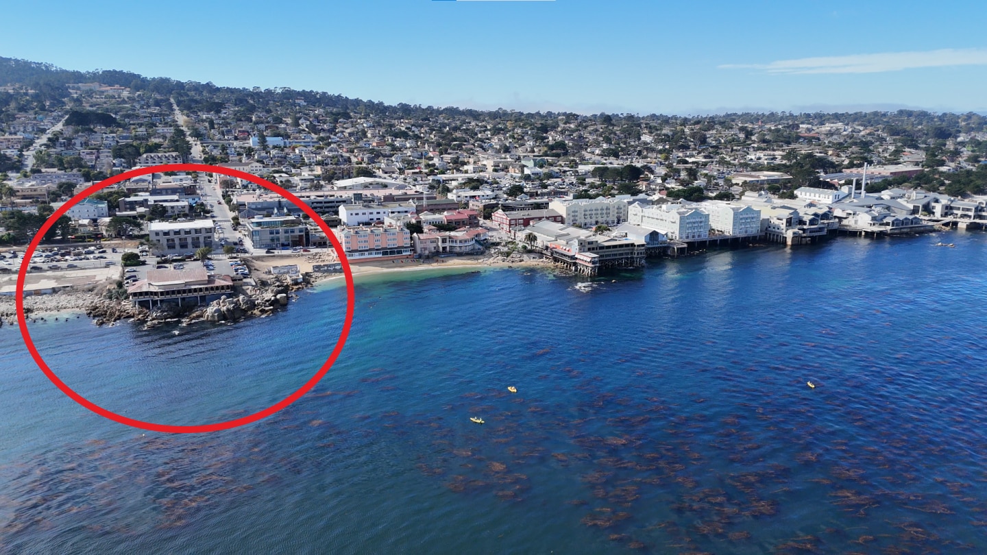600 Cannery Row, Monterey, CA for Rent