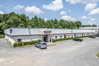 Bartlett, TN Industrial - 7401 Adrianne Pl