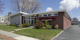 Deer Park, NY Office - 1755 Deer Park Ave