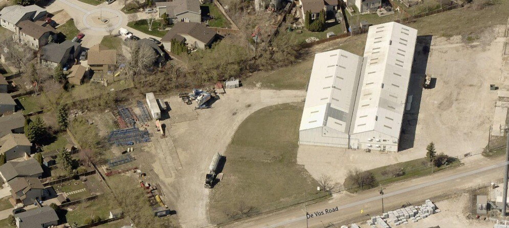 101 De Vos Rd, Winnipeg, MB for Sale