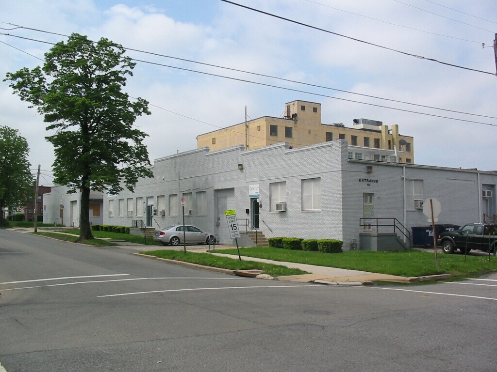 2828 10th St NE, Washington, DC for Rent