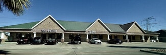 Katy, TX Office/Medical - 21707 Kingsland Blvd