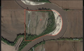 Clearmont, MO Agricultural - C Hwy & 1 Dragonfly Rd