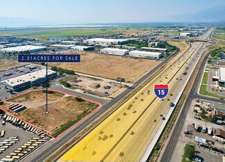 Springville, UT Commercial Land - 990 S Frontage Rd Springville, UT Commercial Land - 990 S Frontage Rd
