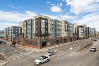 Denver, CO Retail - 1165 S Broadway