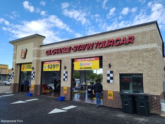 Sun City, AZ Auto Repair - 10101 W Bell Rd