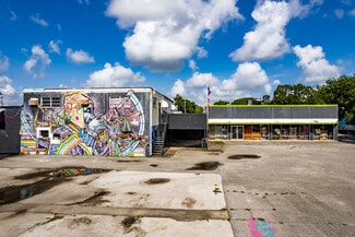 Orlando, FL Warehouse - 1011 W Central Blvd Orlando, FL Warehouse - 1011 W Central Blvd