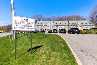 Danvers, MA undefined - 491 Maple St Danvers, MA undefined - 491 Maple St