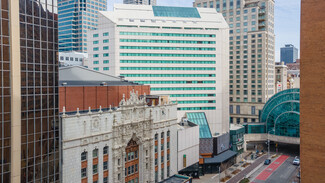 Indianapolis, IN Retail - 110 W Washington St