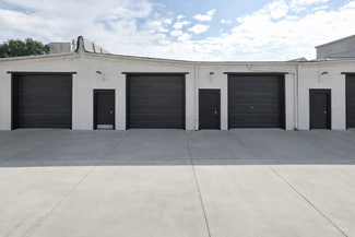 Wichita, KS Industrial - 1214 N Mead