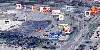 Concord, NC undefined - 286 Concord Pky S