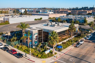 Los Angeles, CA Office, Flex - 5400 Beethoven St Los Angeles, CA Office, Flex - 5400 Beethoven St