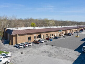 Timonium, MD Flex - 9502-9644 Deereco Rd