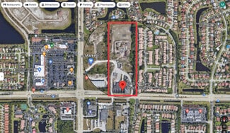 Boynton Beach, FL Commercial - 6345 Boynton Beach Blvd Boynton Beach, FL Commercial - 6345 Boynton Beach Blvd