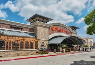 Coppell, TX Retail - 760 N Denton Tap Rd