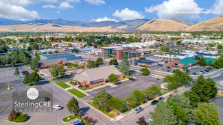 Missoula, MT undefined - 2601 S Garfield St