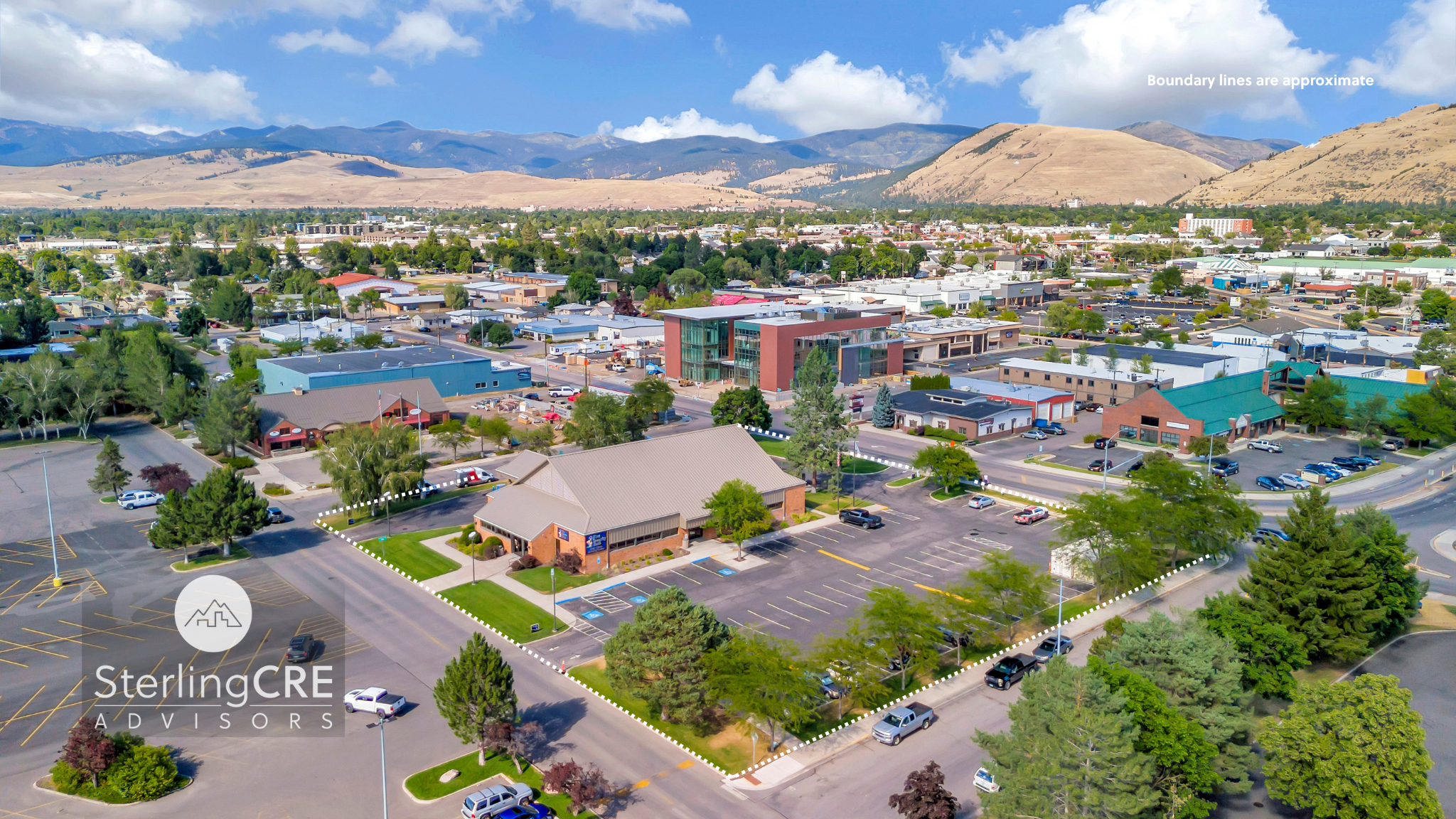 2601 S Garfield St, Missoula, MT for Sale