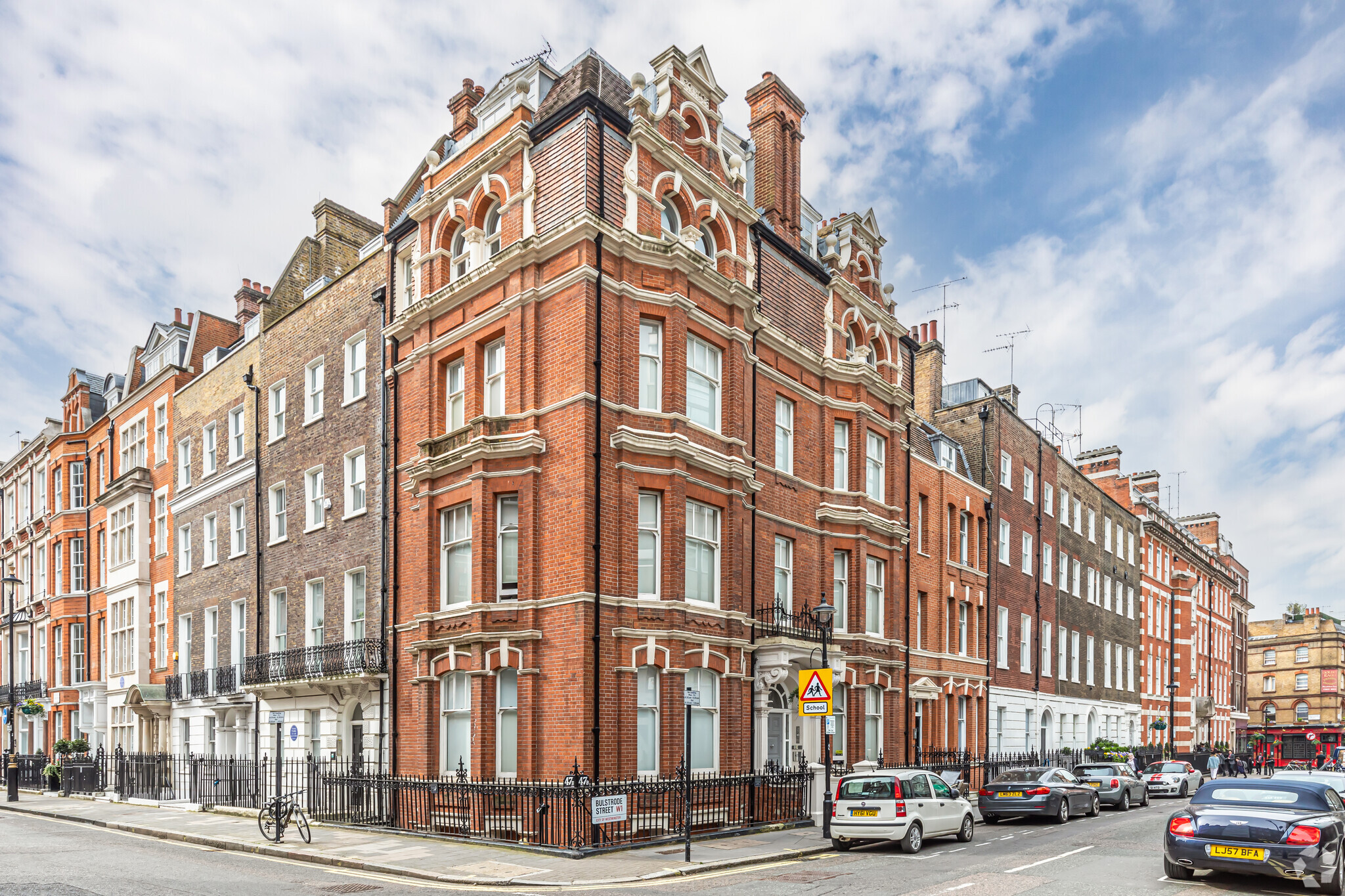 47B Welbeck St, London, LND for Rent