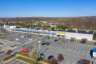 Bear, DE Retail - 1800 Pulaski Hwy