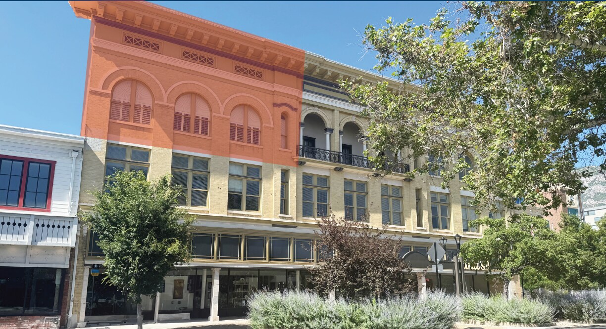 250 W Center St, Provo, UT for Rent