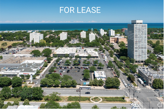 Chicago, IL Office/Retail, Retail - 3357 S King Dr