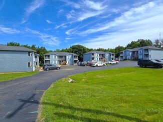 Desloge, MO Apartments - 801 W Walnut St