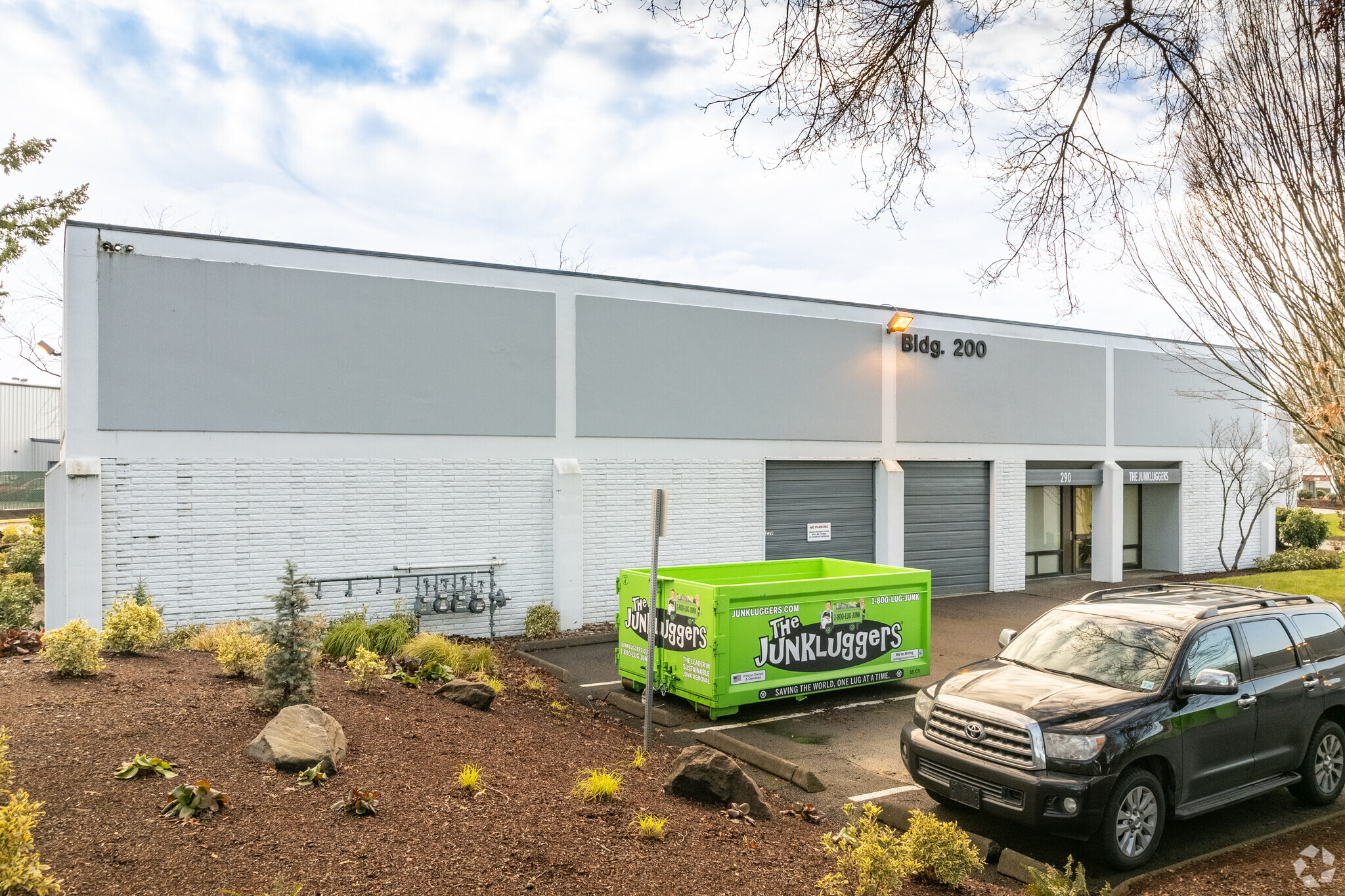 10950 SW 5th St, Beaverton, OR for Rent