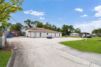 Saint Augustine, FL Flex - 2091 Dobbs Rd Saint Augustine, FL Flex - 2091 Dobbs Rd