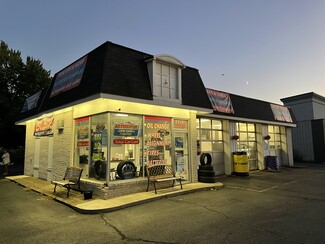 Cleveland, OH Retail - 22101 Lorain Rd