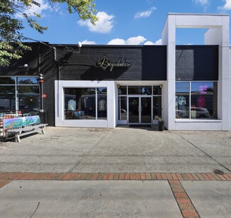 Hapeville, GA Storefront Retail/Office - 631 N Central Ave