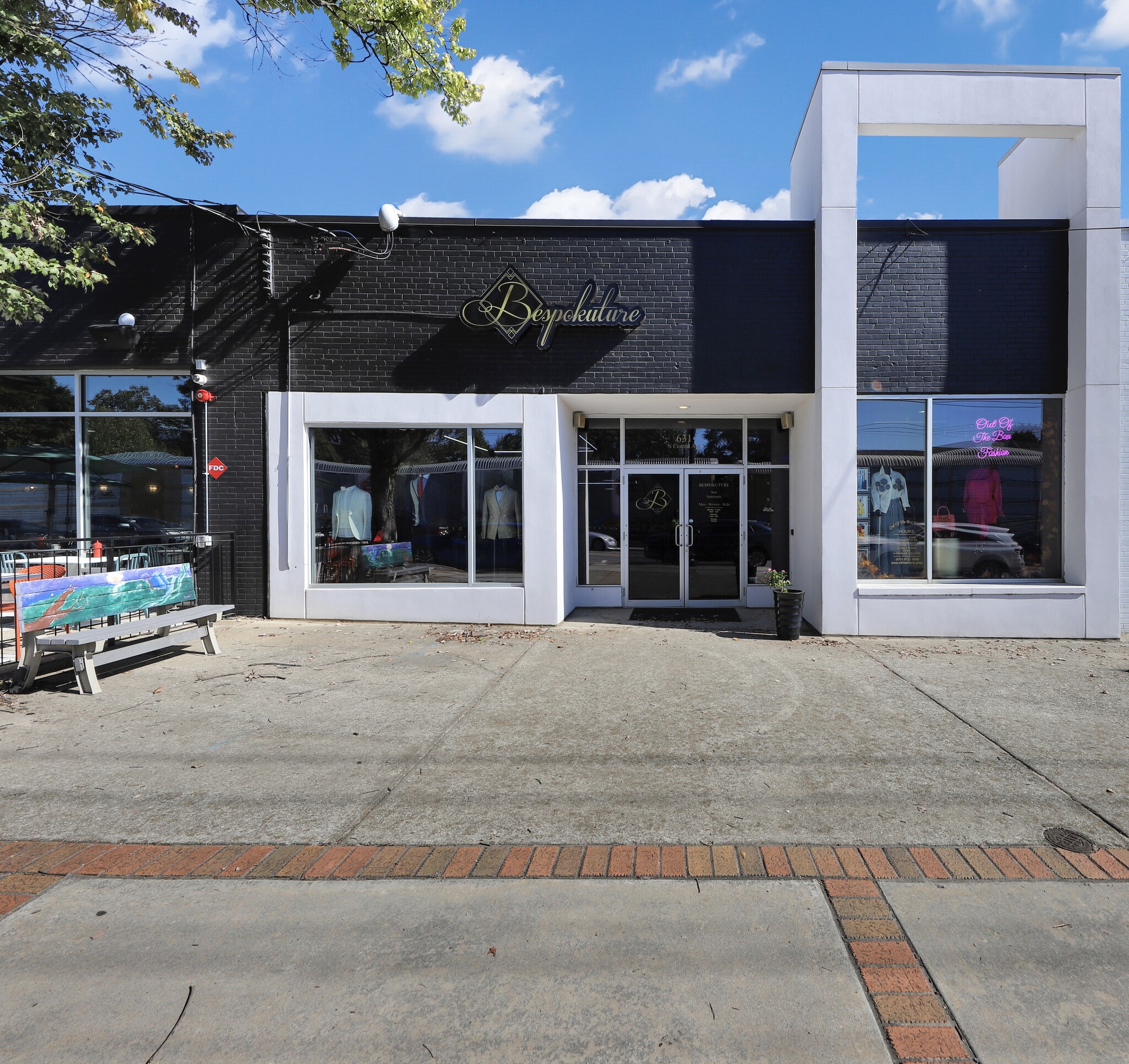 631 N Central Ave, Hapeville, GA for Sale