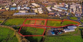 Barnstaple, DEV Commercial - A39 Land Adjacent To