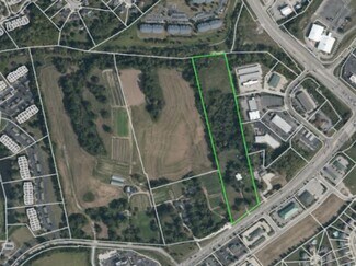 Florence, KY Commercial Land - 8628 US Highway 42 Florence, KY Commercial Land - 8628 US Highway 42