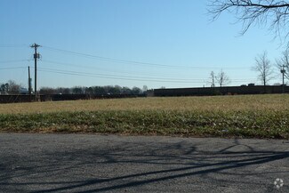 1631 Fairgrove Church Rd  