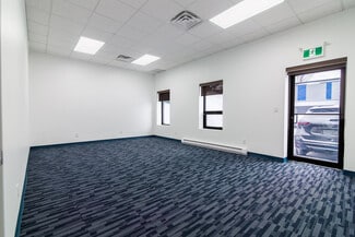 Ottawa, ON Warehouse - 2710 Lancaster Rd