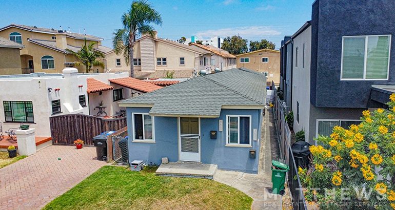 4657 Idaho St, San Diego, CA for Sale