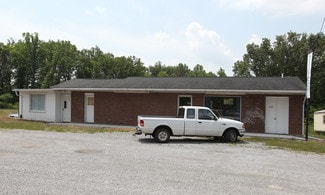 Pembroke, VA Freestanding - 5502 Virginia Ave