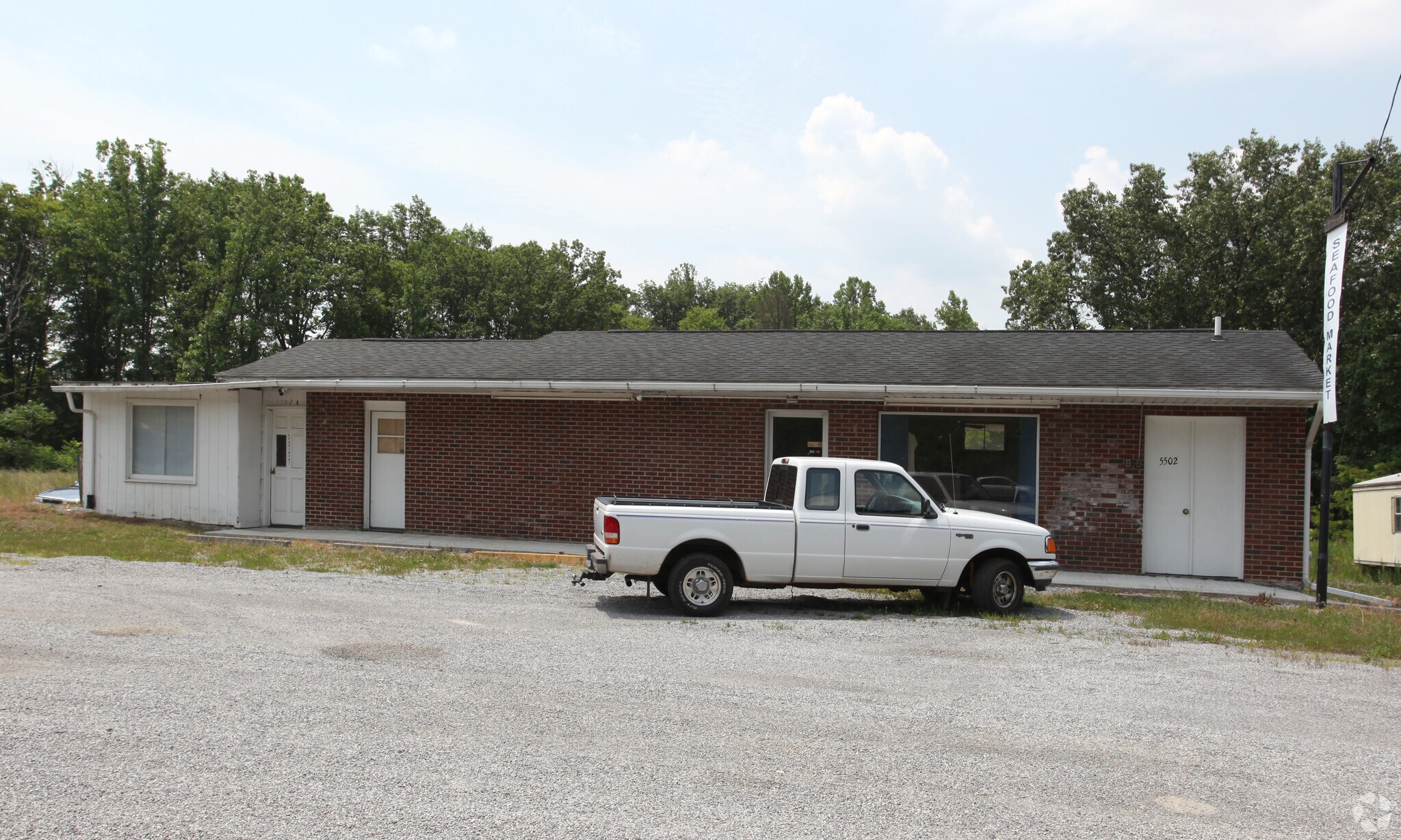 5502 Virginia Ave, Pembroke, VA for Sale