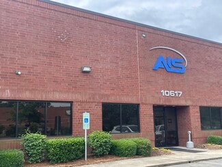Pineville, NC Flex - 10617 Southern Loop Blvd