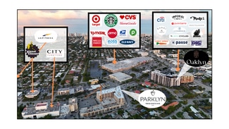 Oakland Park, FL Retail - 3363 N Federal Hwy
