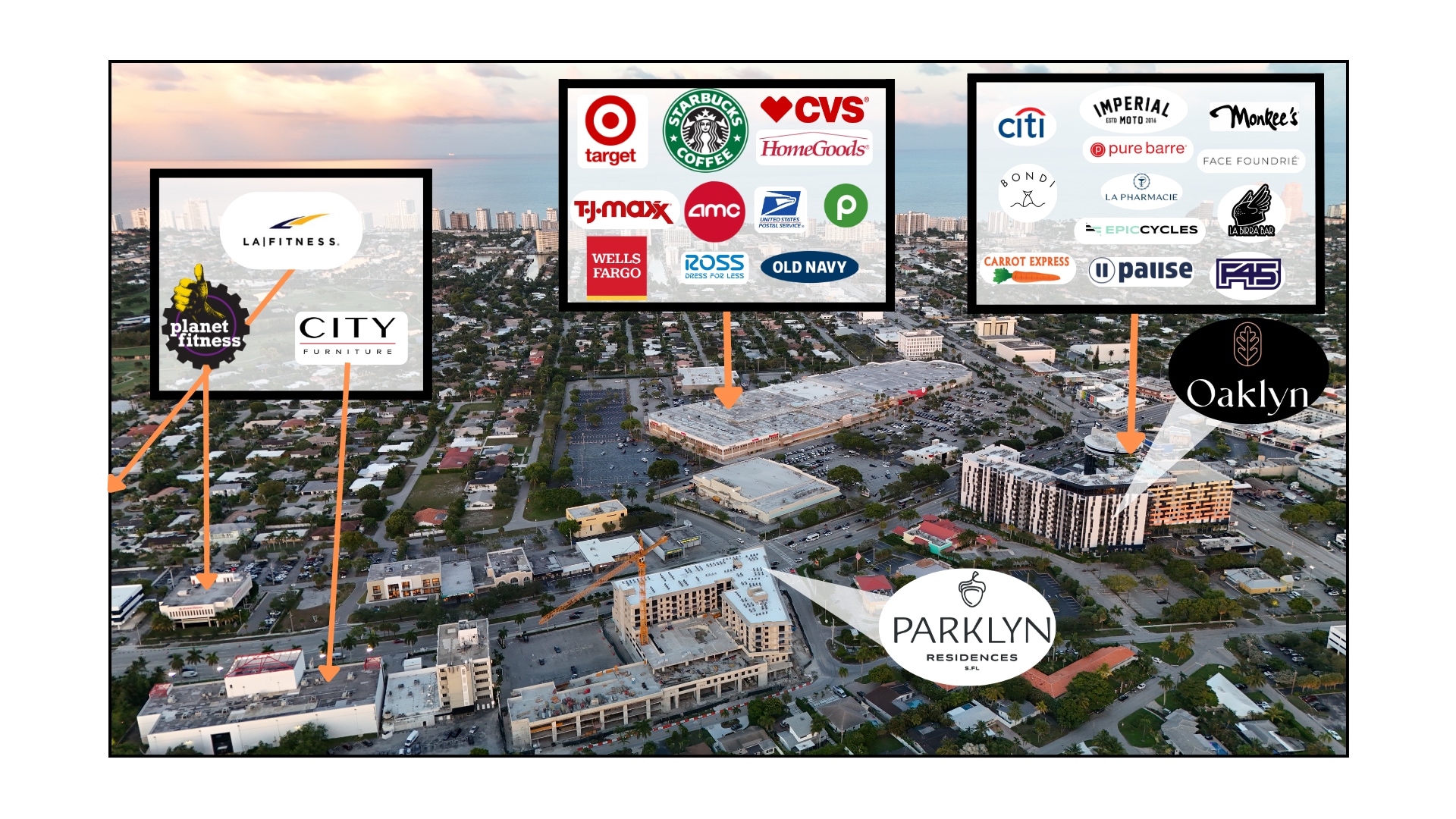 3363 N Federal Hwy, Oakland Park, FL for Rent